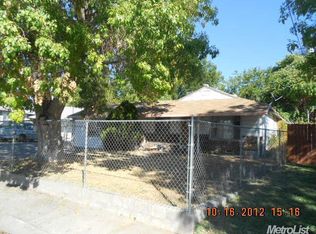 5744 Rio Verde Way, North Highlands, CA 95660