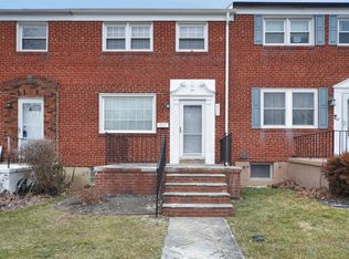 8602 Ellen Ct, Parkville, MD 21234