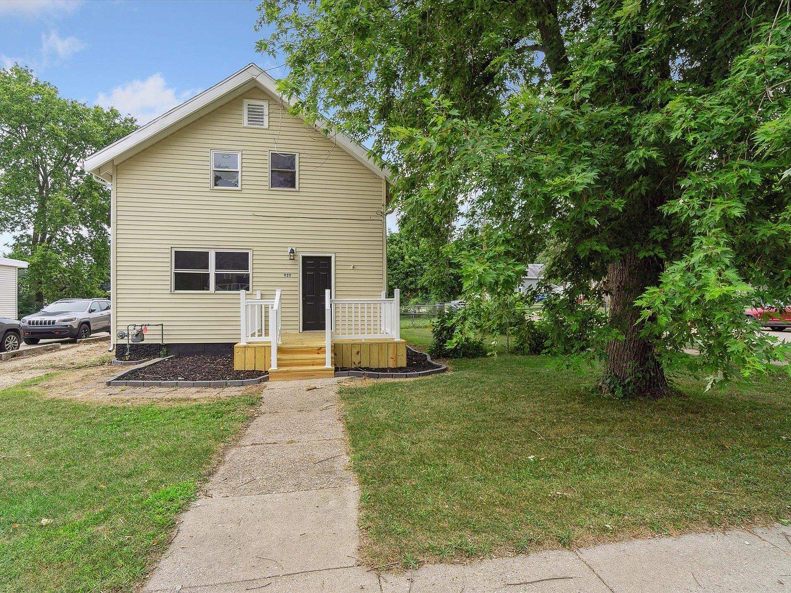 920 Shirland Ave, South Beloit, IL 61080 Zillow