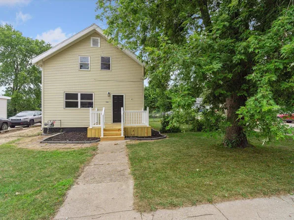 920 Shirland Ave, South Beloit, IL 61080