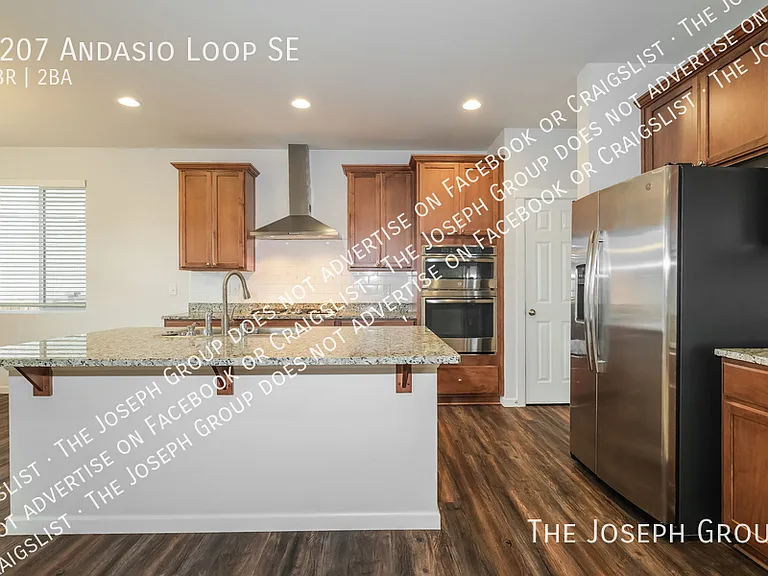 4207 Andasio Loop SE — Photo 12