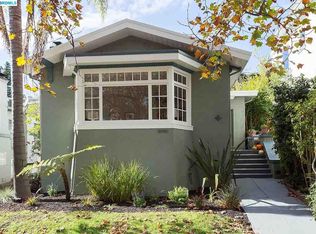 1533 Grand Ave, Piedmont, CA