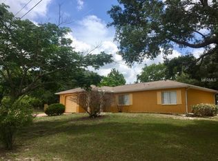 100 Hallam Ct, Spring Hill, FL 34606