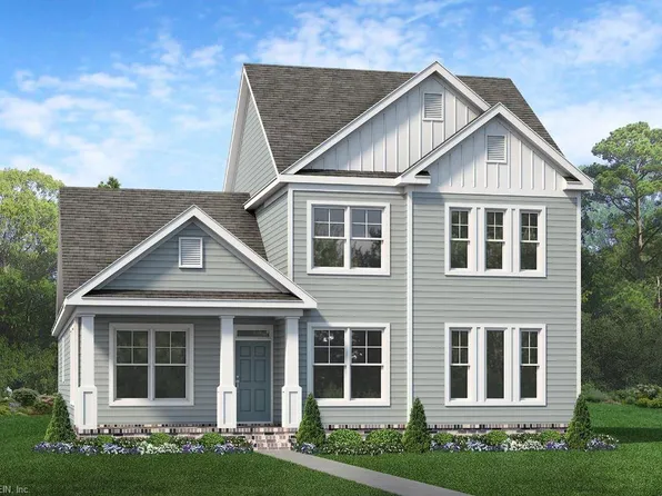 2202 Captiva Ln, Chesapeake, VA 23321