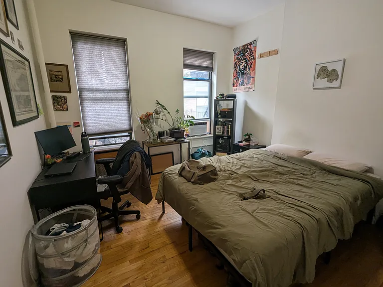 118 W 83rd St #3D — Photo 6