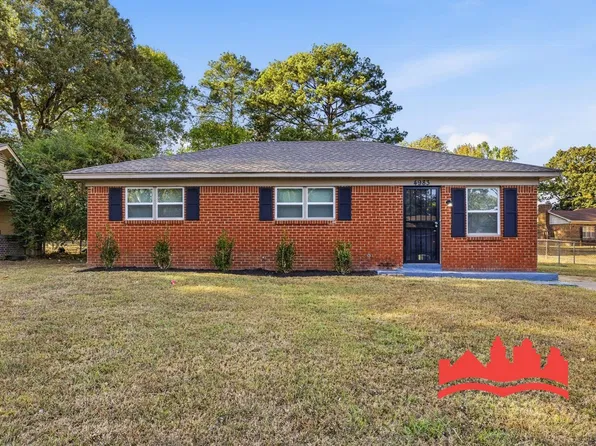 4983 Appleville St, Memphis, TN 38109