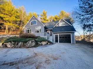 926 South Rd, Dedham, ME 04429