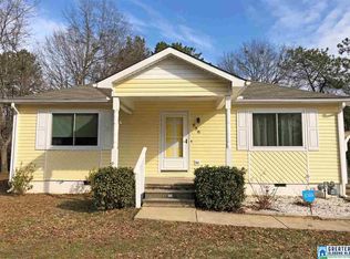 336 Cave Rd, Anniston, AL 36206