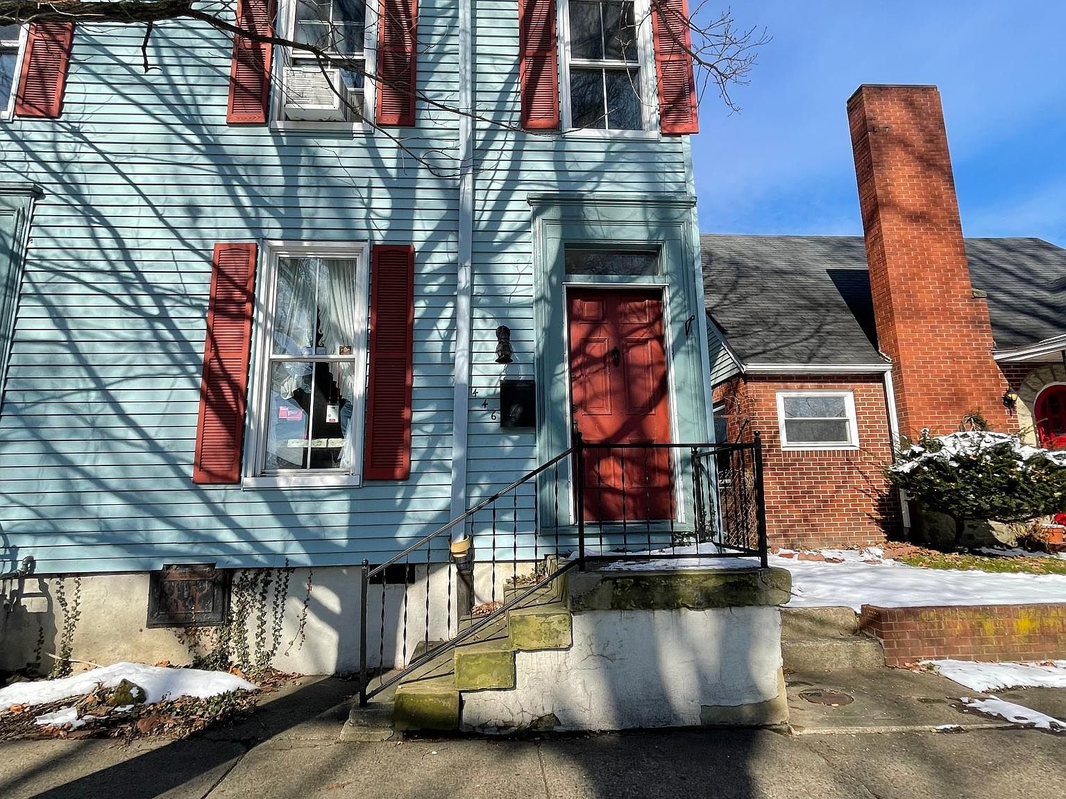 446 1st Ave, Gallipolis, OH 45631 Zillow