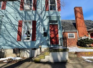 446 1st Ave, Gallipolis, OH 45631