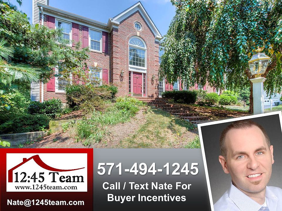 2nd image of 4398 Poplar Tree Ct