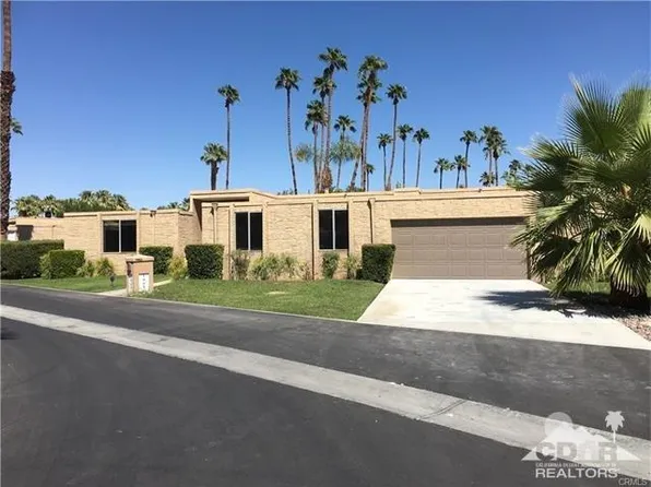 1405 Tamarisk West St #3, Rancho Mirage, CA 92270