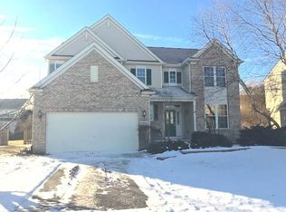 7404 Windstone Ct, Plainfield, IL 60586