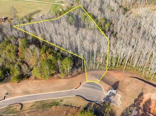 5445 Mount Vernon Rd LOT 12, Murrayville, GA 30564