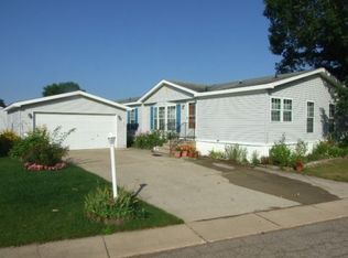 5548 Wild Pine Ln, Kalamazoo, MI 49009