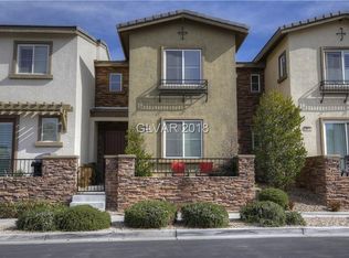1914 Via Delle Arti, Henderson, NV 89044