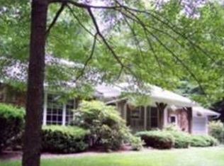 943 Peat Moss Rd, Accident, MD 21520