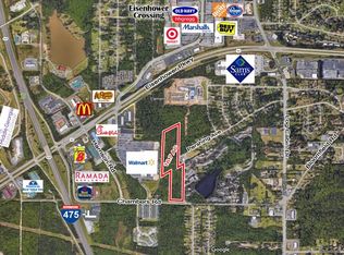 4305 Chambers Rd, Macon, GA 31206