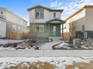 5919 N Liverpool St, Aurora, CO 80019