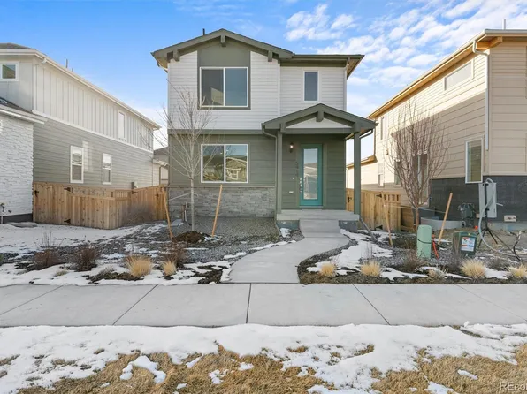 5919 N Liverpool Street, Aurora, CO 80019