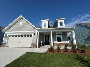 1233 Beeblossom Dr, North Myrtle Beach, SC 29582