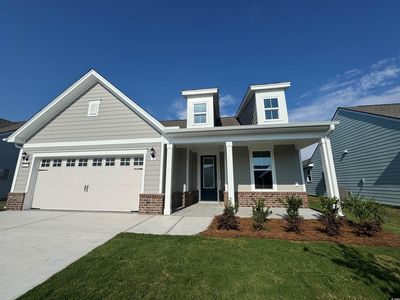 1233 Beeblossom Dr. Phase 2 Lot 548, North Myrtle Beach, SC, 29582