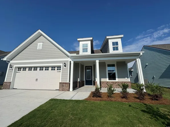 1233 Beeblossom Dr. Phase 2 Lot 548, North Myrtle Beach, SC 29582