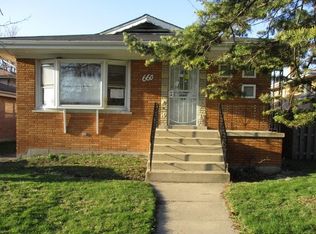 660 E 152nd St, Dolton, IL 60419