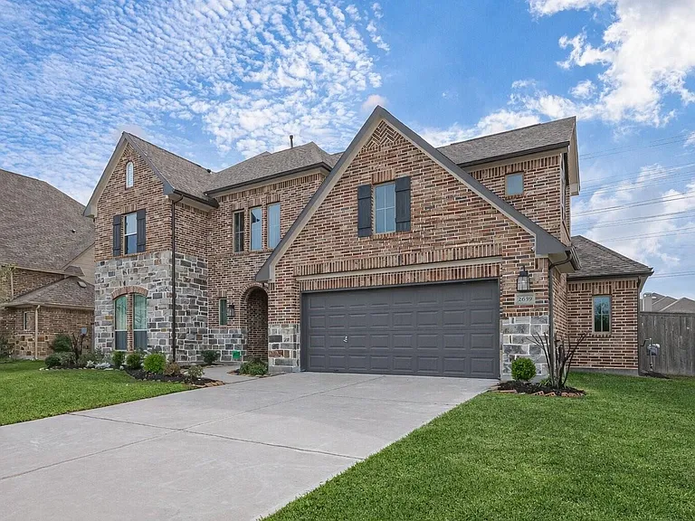2639 Banyon Gulch Ln — Photo 2