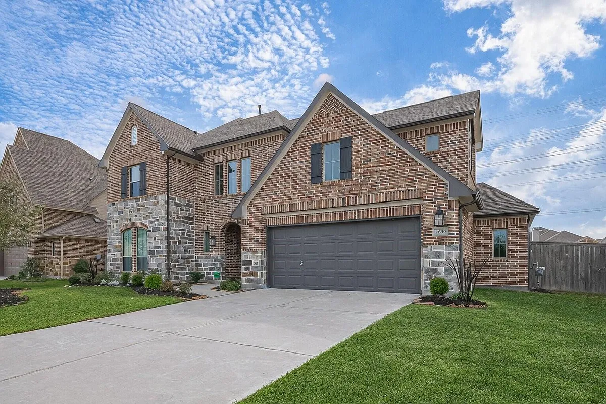 Building Photo - 2639 Banyon Gulch Ln