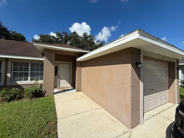 8 Prospect Ln #B, Palm Coast, FL 32164