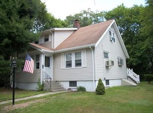 14 Overlook Rd, Randolph, MA 02368