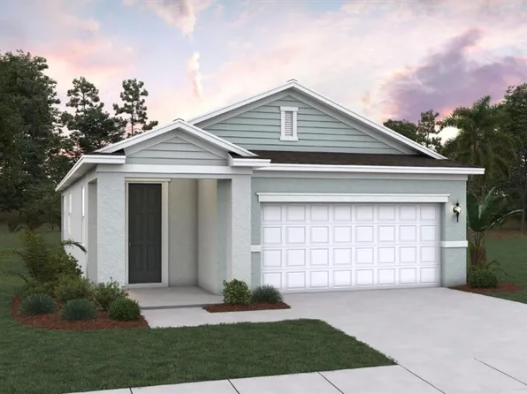 16928 Cottontail Cir, Punta Gorda, FL 33982