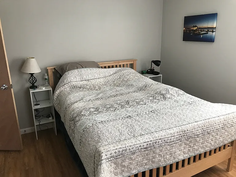 Bedroom #1