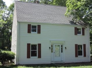 100 Sunset Rd, Cheshire, CT 06410