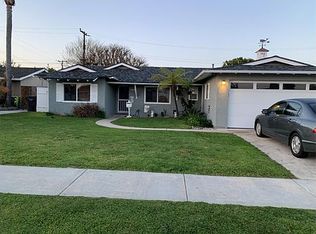 5122 Audrey Dr, Huntington Beach, CA 92649