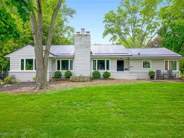 349 Mull Ave, Akron, OH 44313