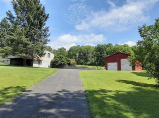 206 Lockwood Hill Rd, Mount Upton, NY 13809