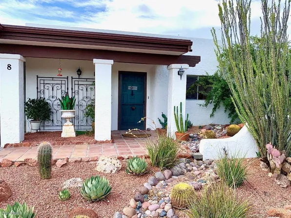 100 Lazy Fox Dr #8, Wickenburg, AZ 85390