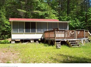 37 Hasty Rd, Parsonsfield, ME 04047