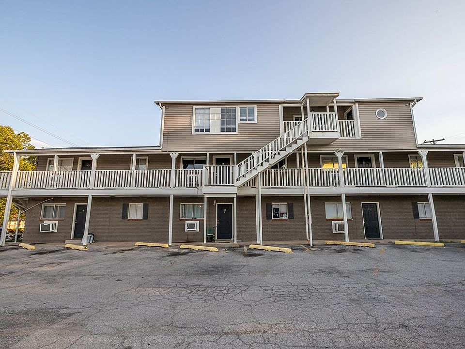 Addison Park Apartment Rentals - Owasso, OK | Zillow