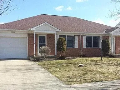 4846 Drayton Rd Hilliard OH | Zillow