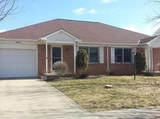 4846 Drayton Rd #4848, Hilliard, OH 43026