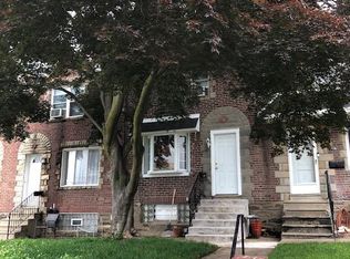 6326 Glenloch St, Philadelphia, PA 19135