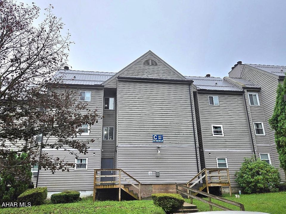 1st image of 209 E Valley Point Ln #C602