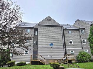 209 E Valley Point Ln #C602, Claysburg, PA 16625
