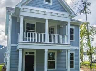 201 Omalley Dr, Summerville, SC 29483