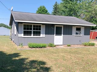 809 Henderson St, Big Rapids, MI 49307
