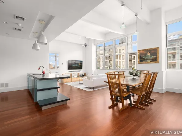 60 Broadway APT 3F, Brooklyn, NY 11249