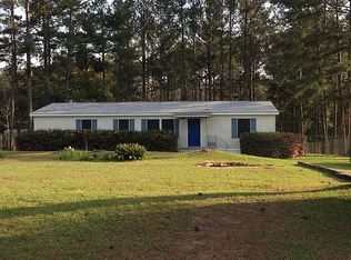 214 Quail Ridge Rd, Havana, FL 32333